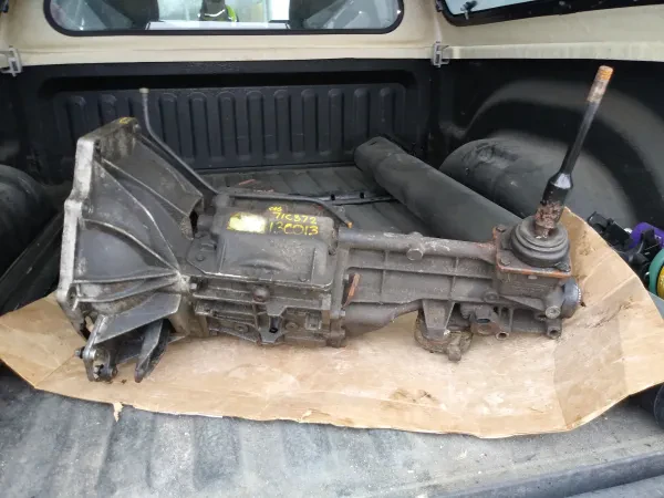 Chuck's Auto Salvage - photo 3