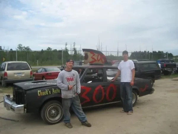 Chuck's Auto Salvage - photo 4