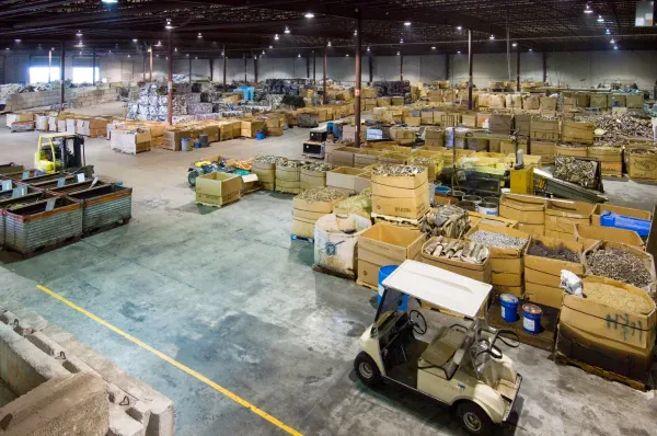 Calbag Metals Company - photo 3