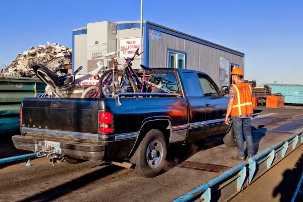 Calbag Metals Company - photo 4