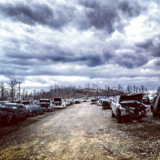 Brickyard Imported Car Parts
