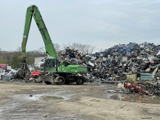 Zore's Recycling