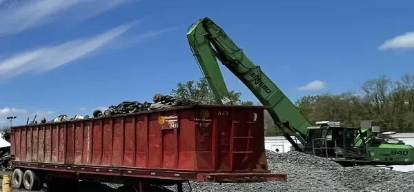 Zore's Recycling - photo 4