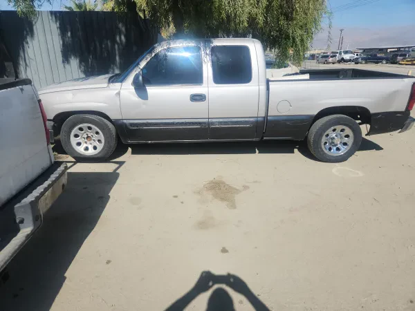 Desert Truck and Auto - photo 2