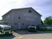 New Salisbury Auto Salvage