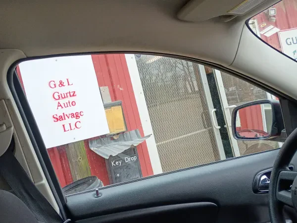 Gurtz Auto Salvage - photo 4