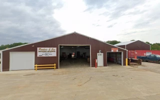 Partin's & Son Auto Salvage & Recycling, Inc.