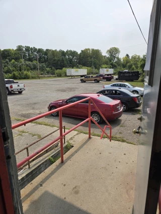 Hix Autoparts