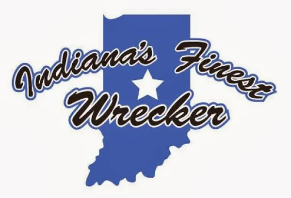 Indiana's Finest Towing (Indianapolis) - photo 4