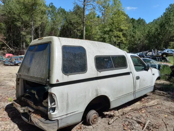 Dickey's Auto Recyclers - photo 3