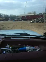 L & W Auto Salvage & Scrap