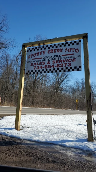 Stoney Creek Auto