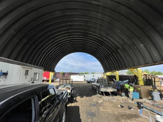 Basic Recycling Inc