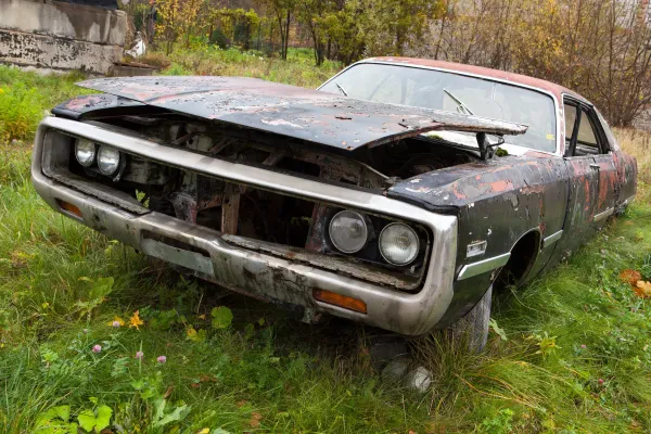 Cash for Junkers MN - photo 2