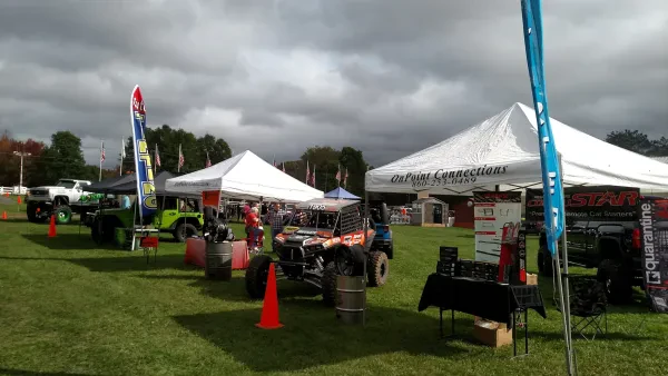 Mark's Auto Parts & Recyclers, Inc. - photo 2