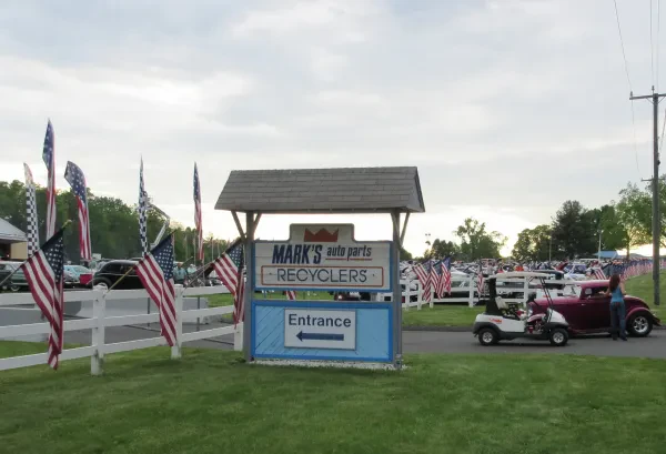 Mark's Auto Parts & Recyclers, Inc. - photo 3