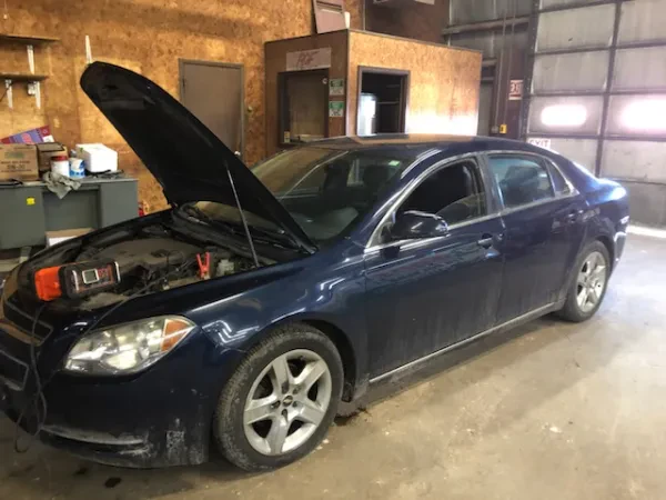 3 Sons Auto Salvage - photo 2