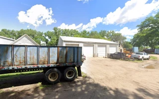 Lyle's Auto Salvage