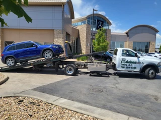 Villalobos Towing LLC