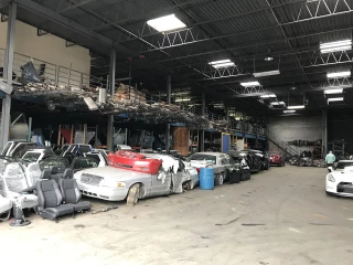 Parts Connection