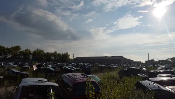 H&H Auto Parts,Inc. - photo 2