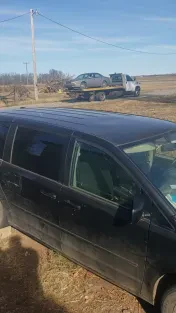 Clinton Auto Salvage