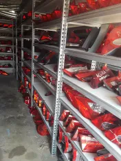 Tna Auto Parts