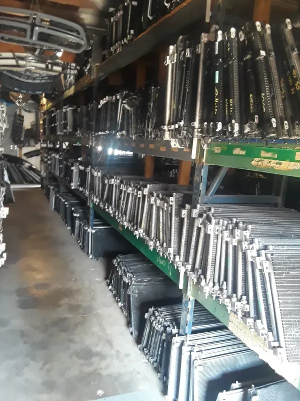 Tna Auto Parts - photo 2