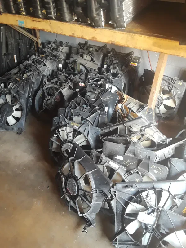 Tna Auto Parts - photo 3