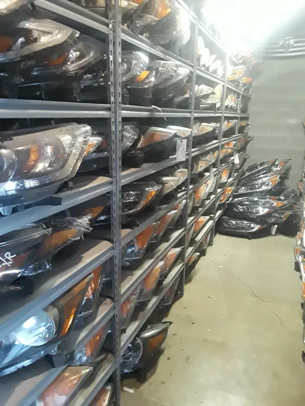 Tna Auto Parts - photo 4