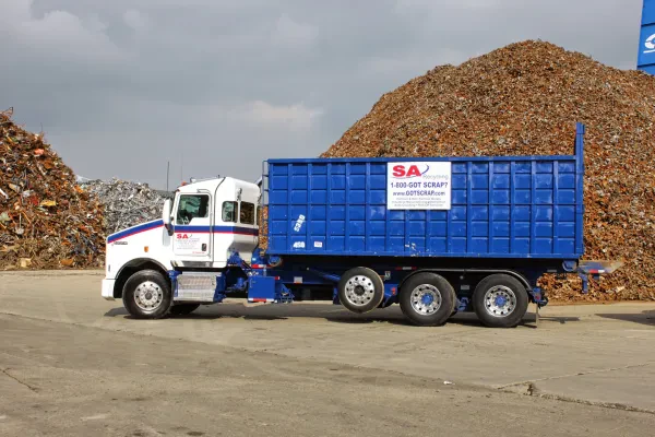 SA Recycling - photo 2