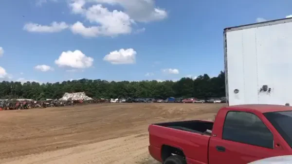 L & L Auto Parts & Salvage - photo 2