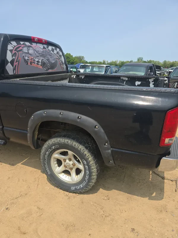 L & L Auto Parts & Salvage - photo 3