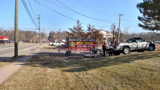Newington Auto Parts