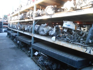 Auto Alex Used Parts
