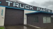 LKQ Heavy Truck, Portland