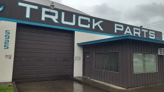 LKQ Heavy Truck, Portland