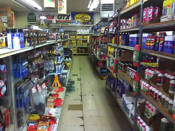 Honest Jack's Discount Auto Parts - photo 2
