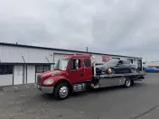 Golden State Towing