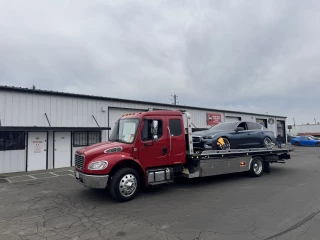 Golden State Towing