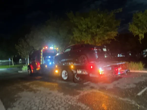 Golden State Towing - photo 3