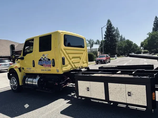 Silver Bridge Towing Service - photo 2