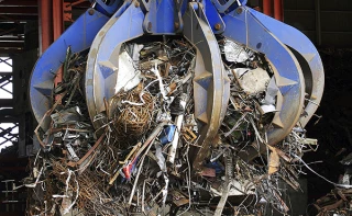 84 Recycling