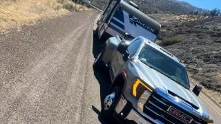 Max Towing And Transport Fresno