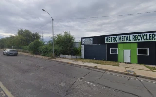 Metro Metal Recyclers