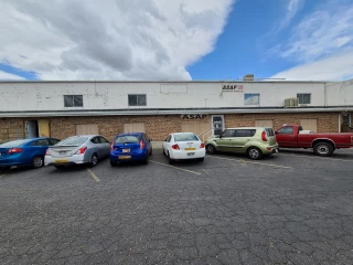 Parts Authority