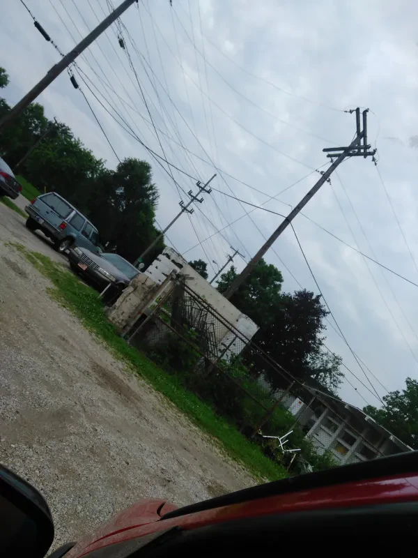 Ernie's Auto Salvage LLC - photo 2