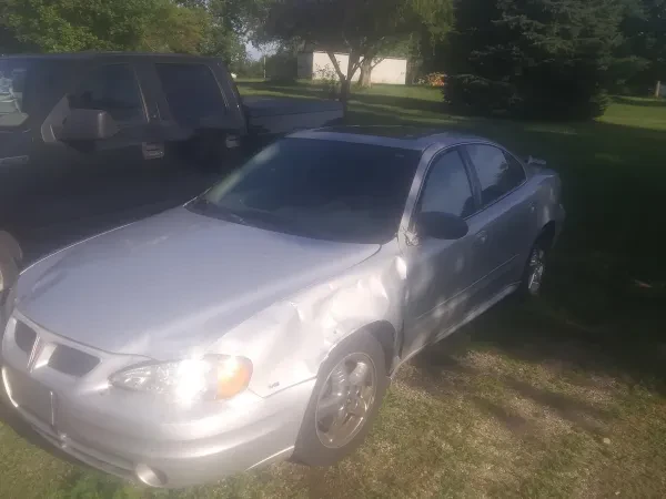 Ernie's Auto Salvage LLC - photo 3