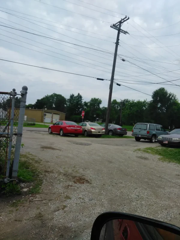 Ernie's Auto Salvage LLC - photo 4
