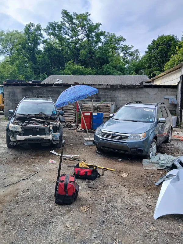 AALCO Used Auto Parts and Mid Valley Auto Sales - photo 2